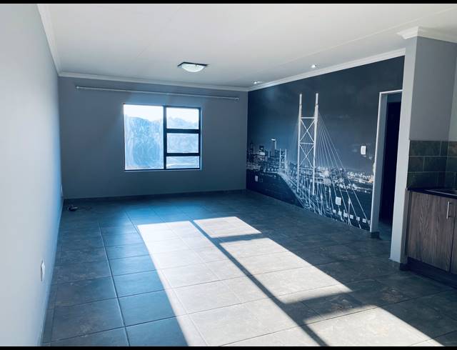 2 BEDROOM APARTMENT RENTED IN NOORDWYK